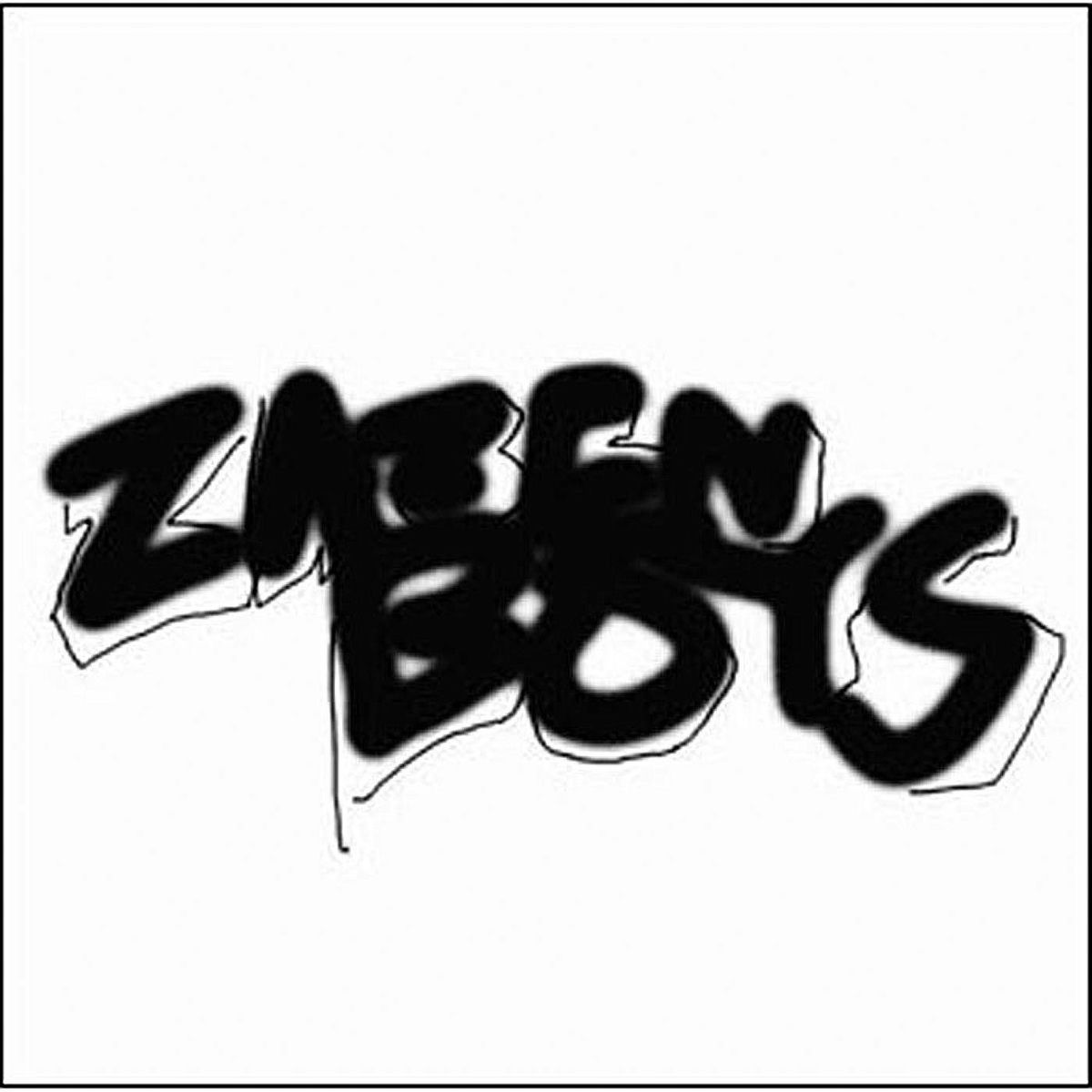 Zazen Boys - I Don't Wanna Be With You | Deezer