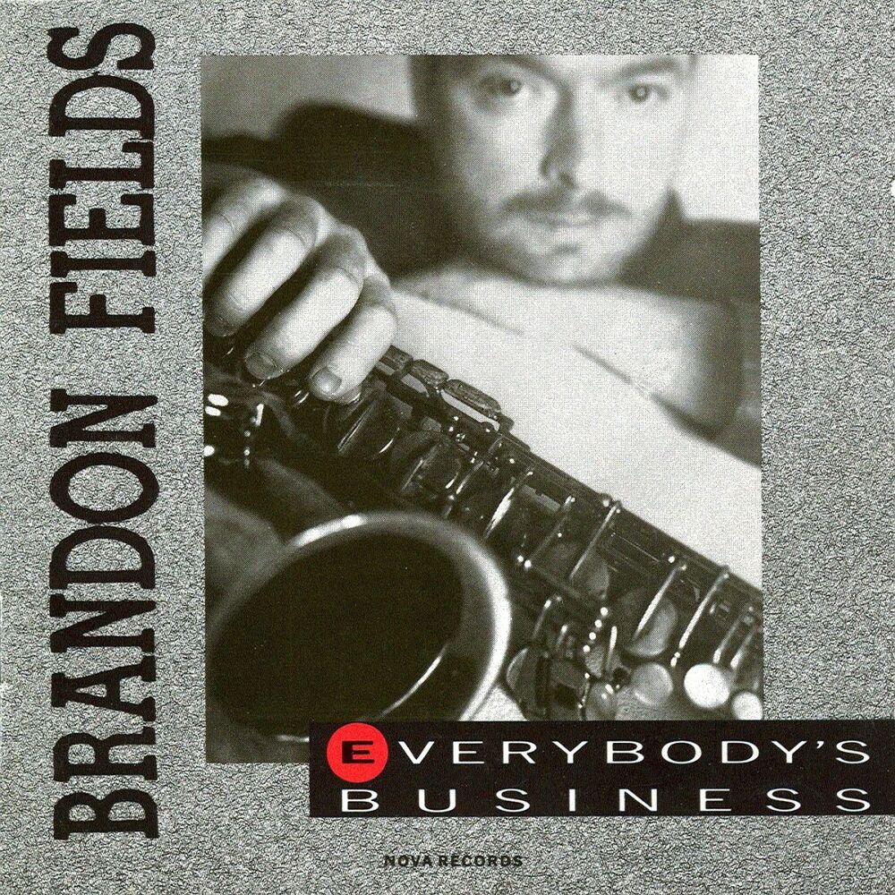 Picture of Everybody's Business