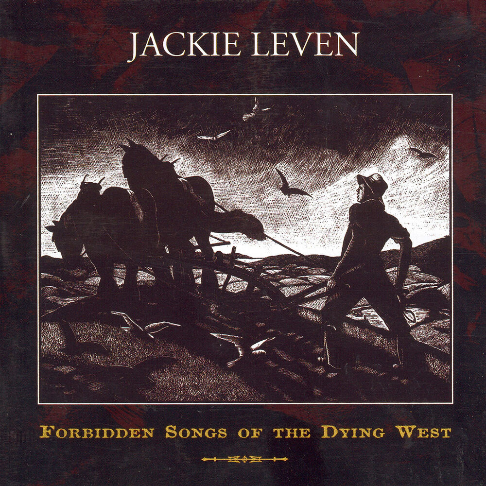 Picture of Forbidden Songs of the Dying West