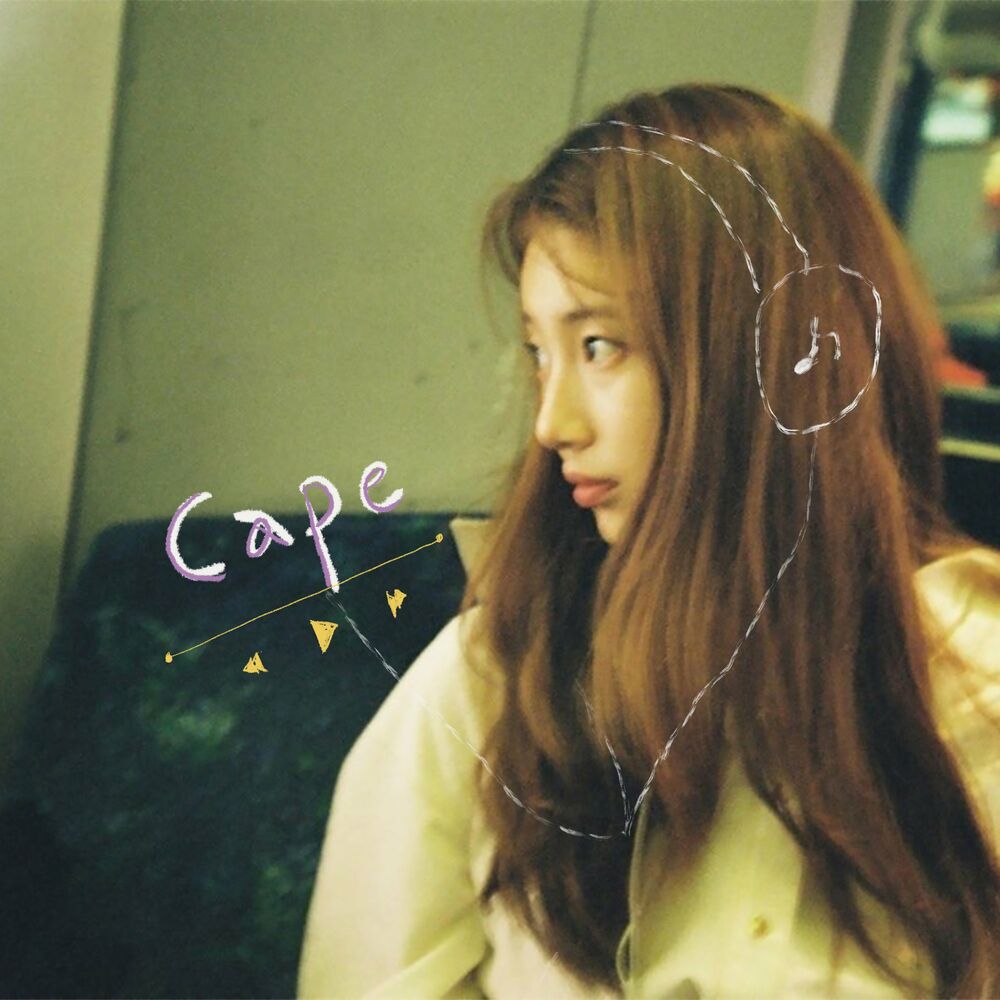 Picture of Cape
