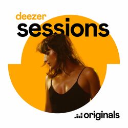 Cover of Deezer Sessions