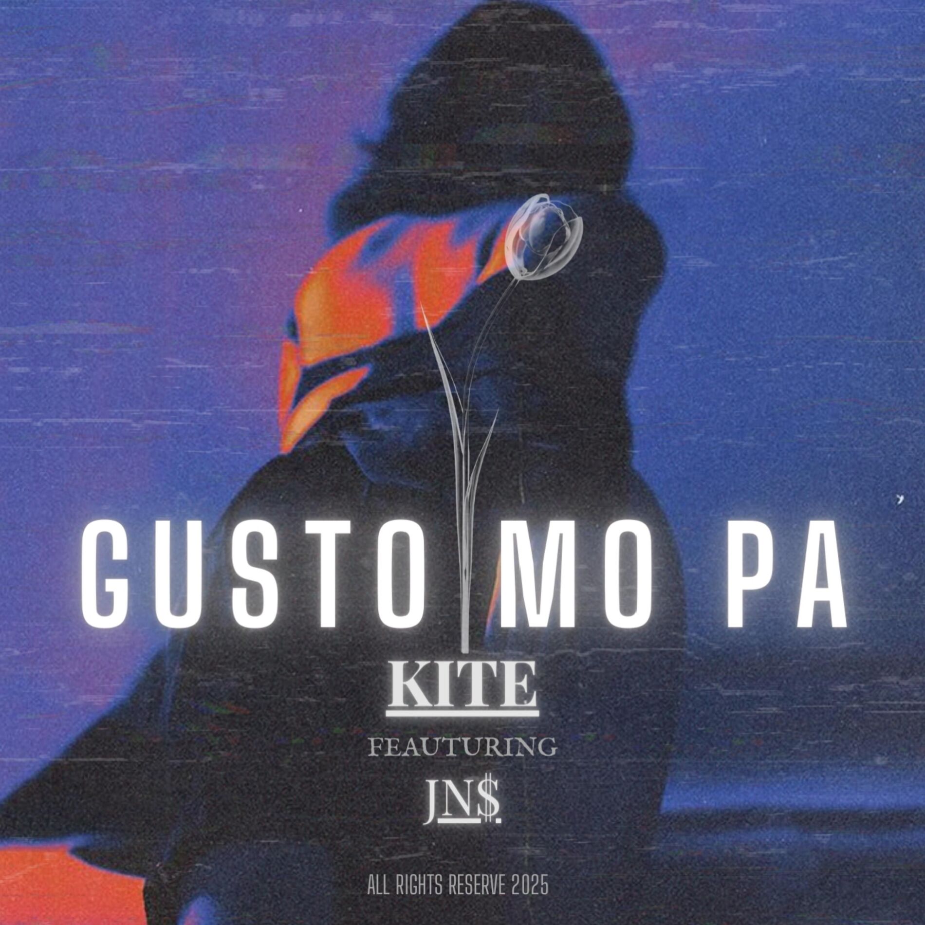 Album cover of GUSTO MO PA (feat. JN$)
