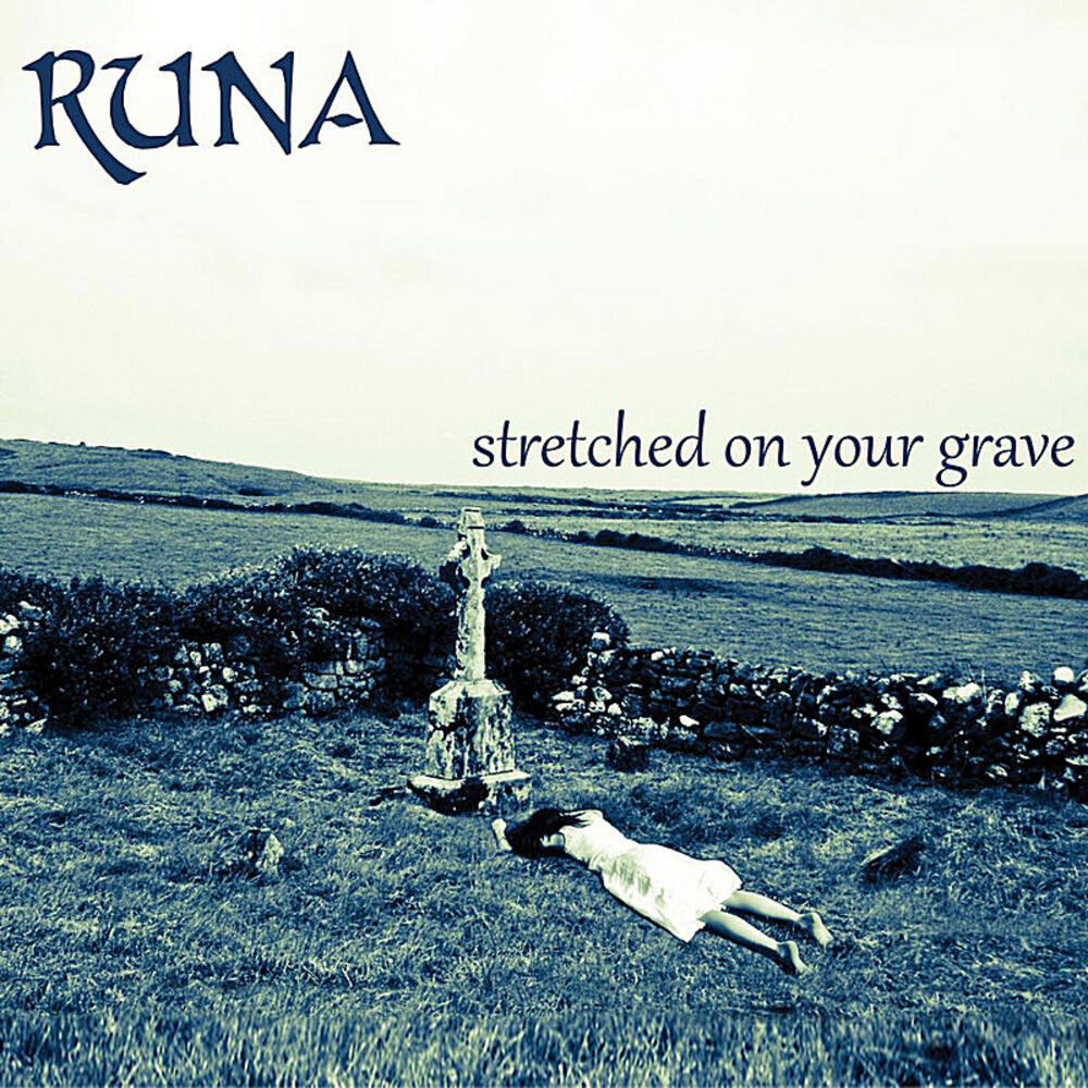 Picture of Stretched On Your Grave