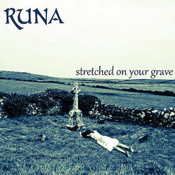 Cover of Stretched On Your Grave