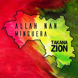 Cover of Allah Nan Minguera