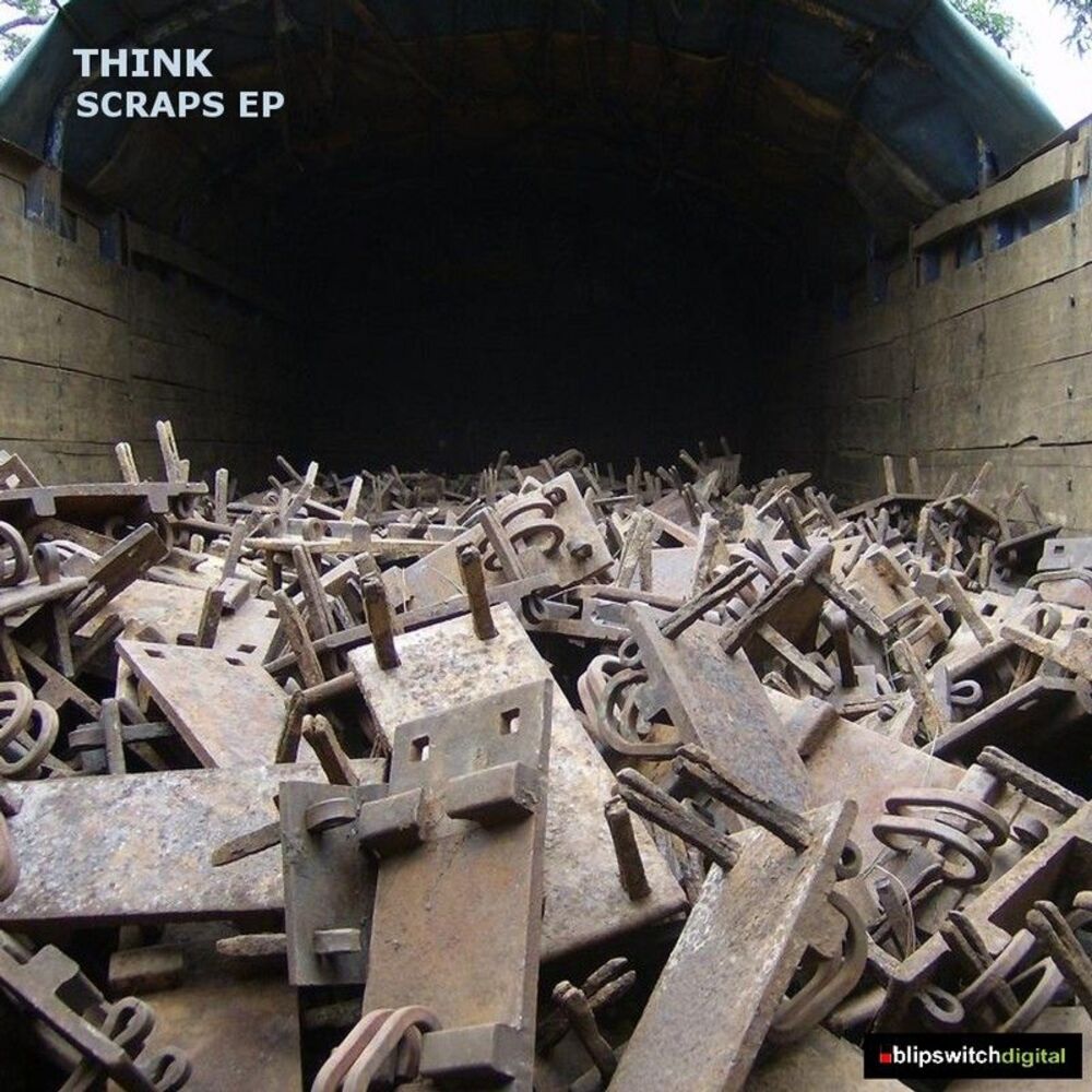 Picture of Scraps EP