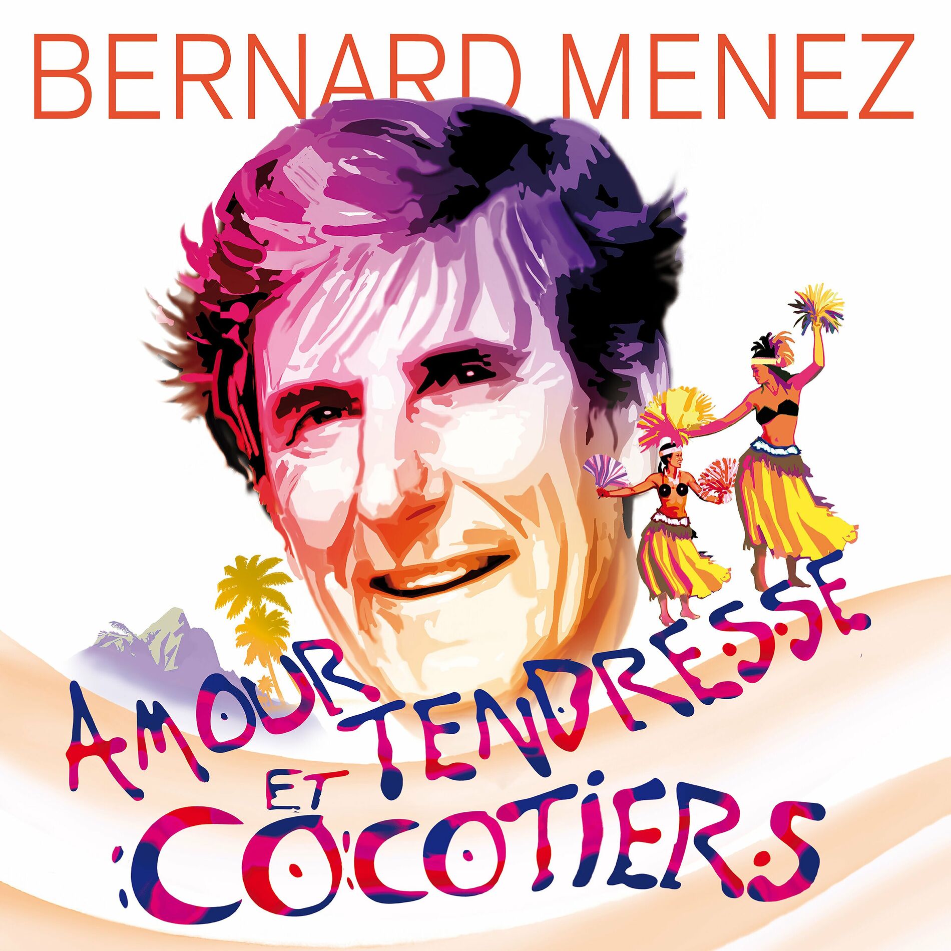 Album cover of Jolie poupée