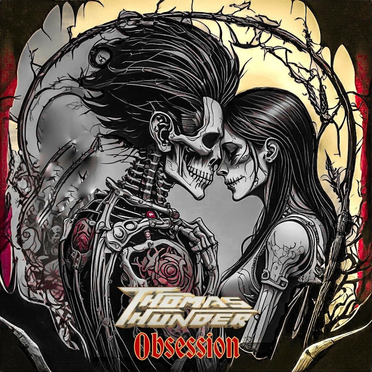 Album cover of Obsession