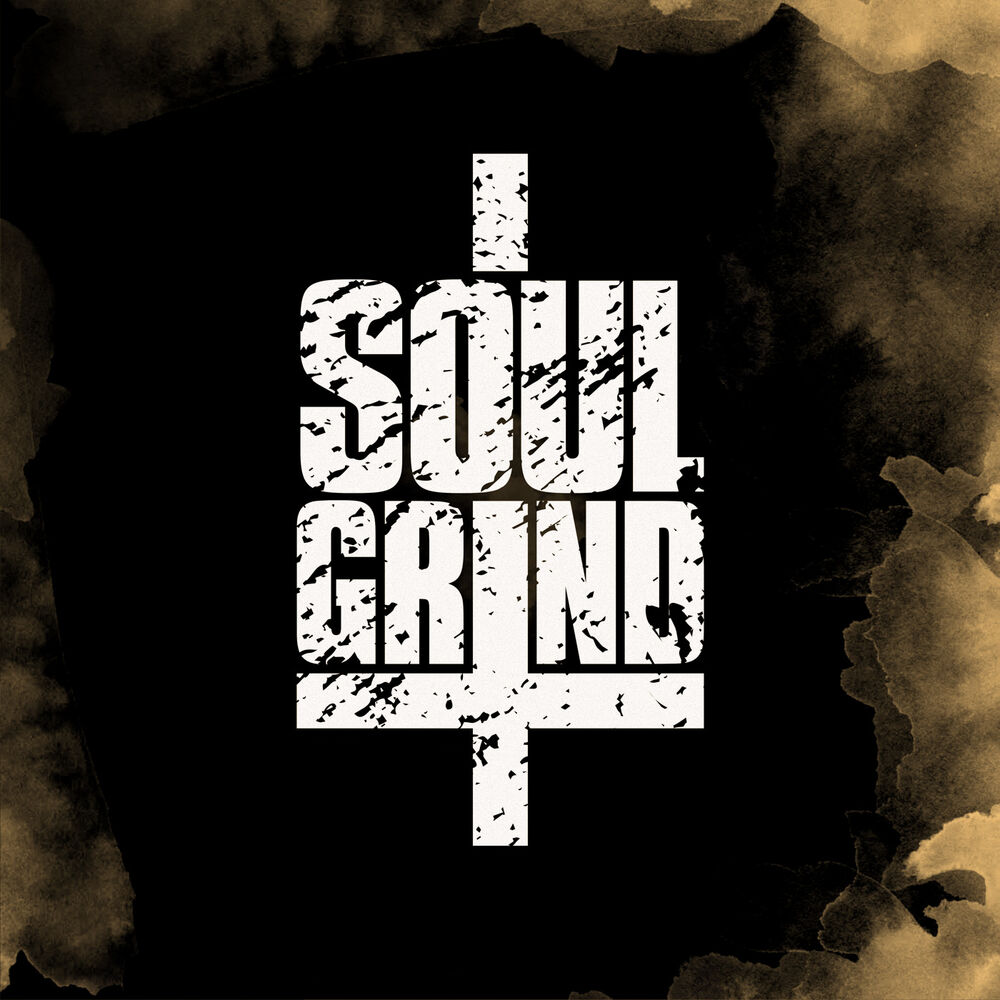 Picture of Soul Grind LP - Part 2
