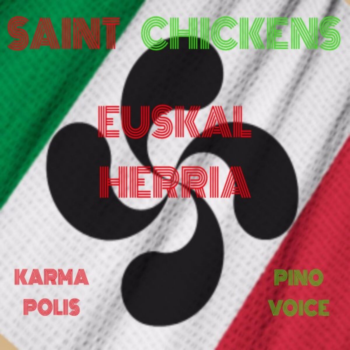 Album cover of Euskal Herria (Radio Edit)