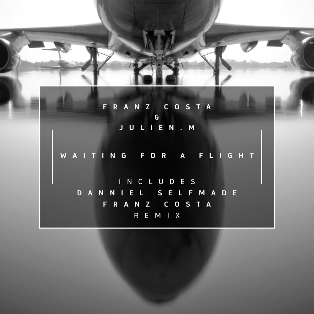 Picture of Waiting for a Flight