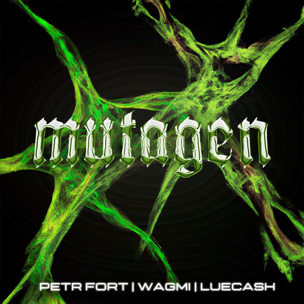 Picture of Mutagen