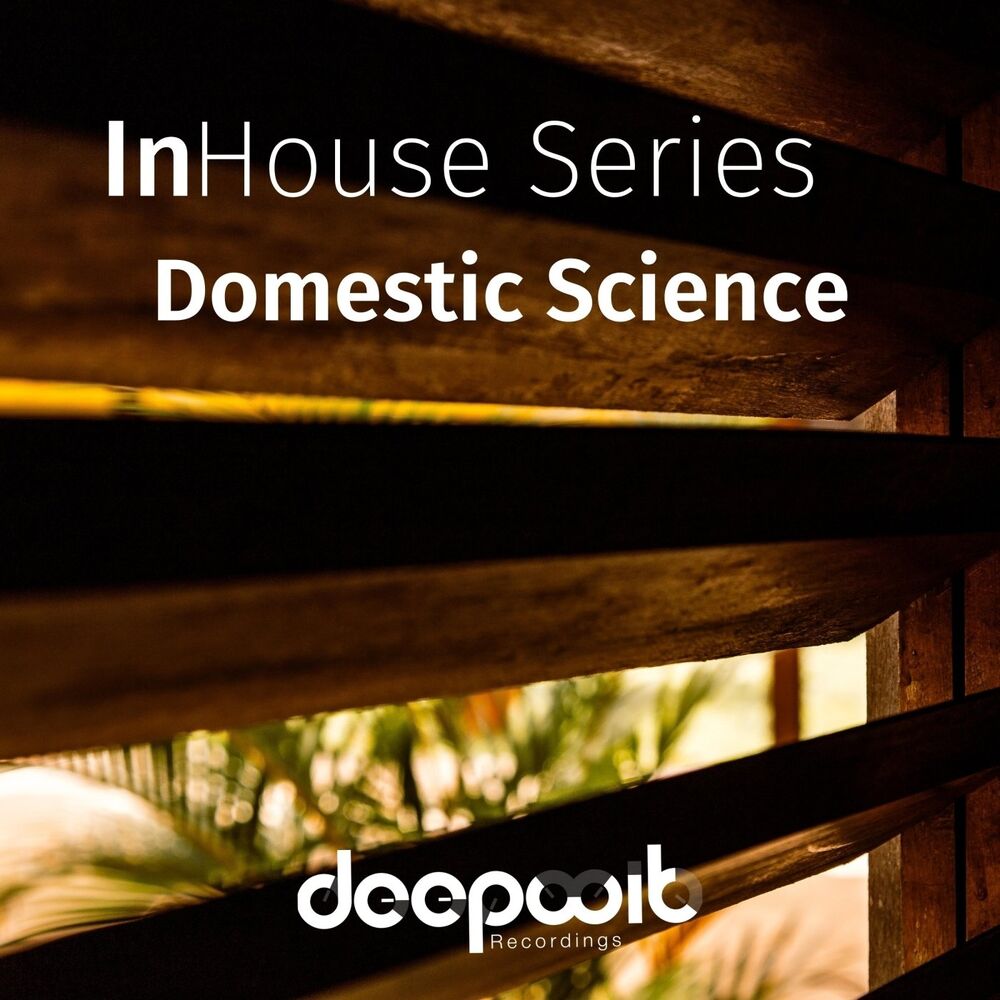 Picture of InHouse Series Domestic Science