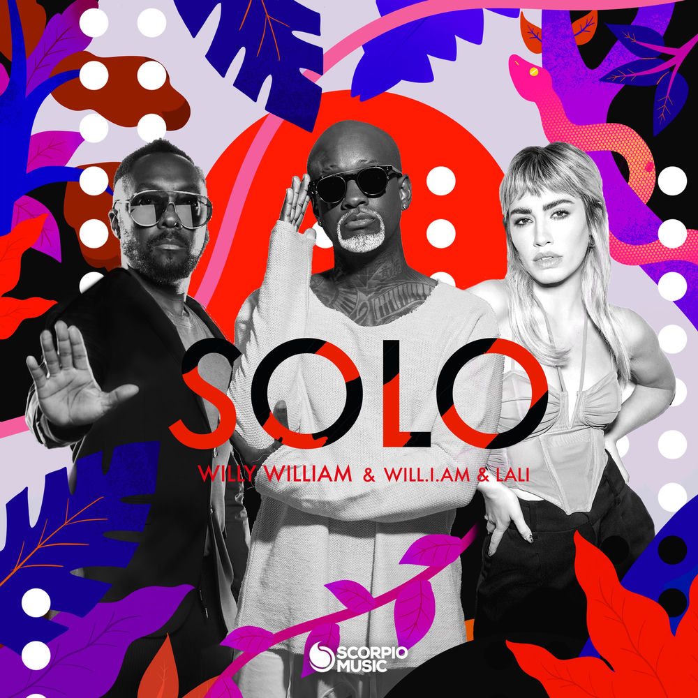 Solo cover