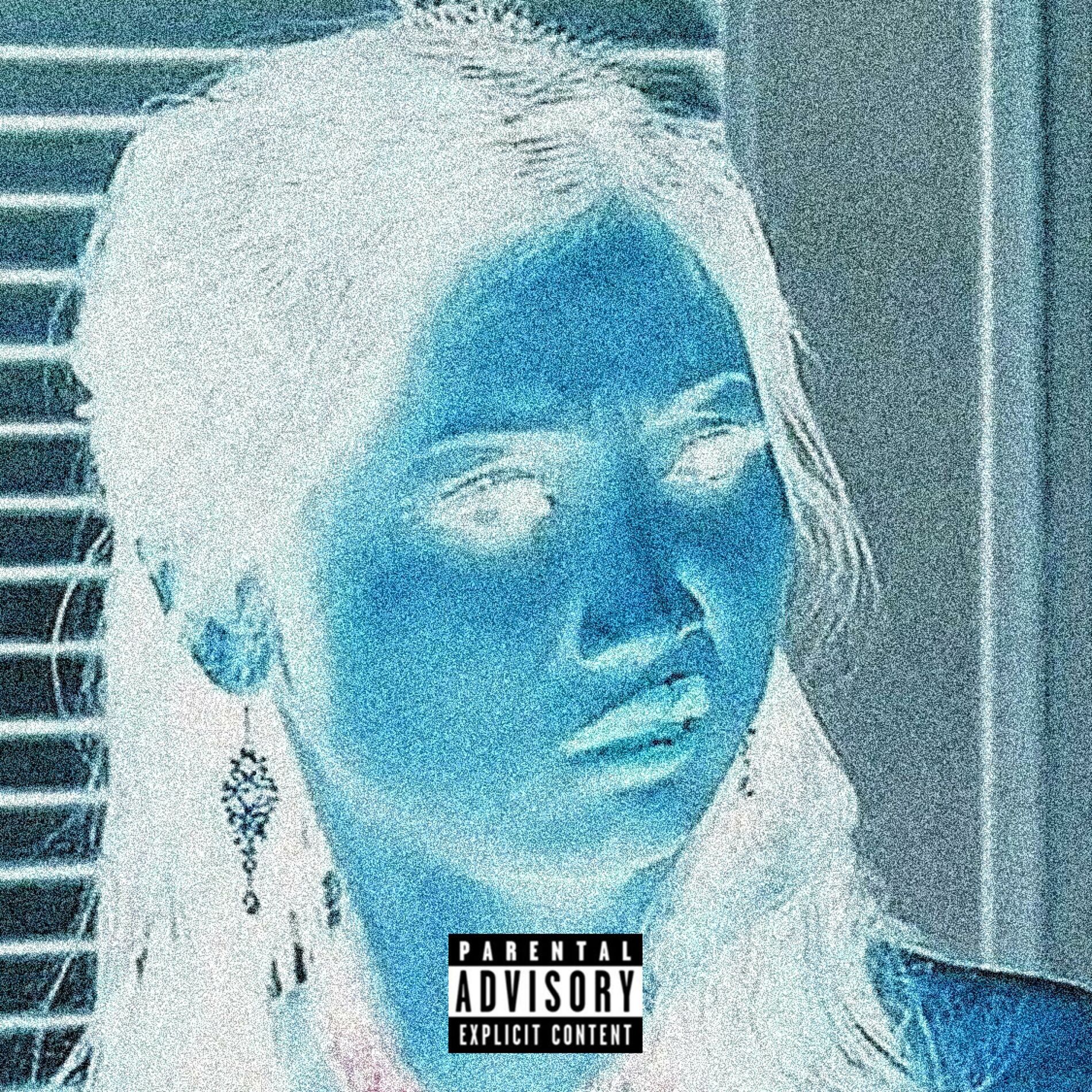 Album cover of LONDON TIPTON (feat. Muuxif)