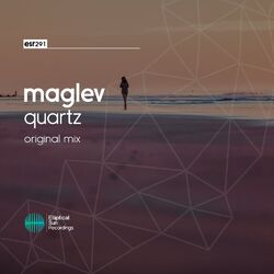 Cover of Quartz
