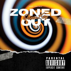 Cover of Zoned Out