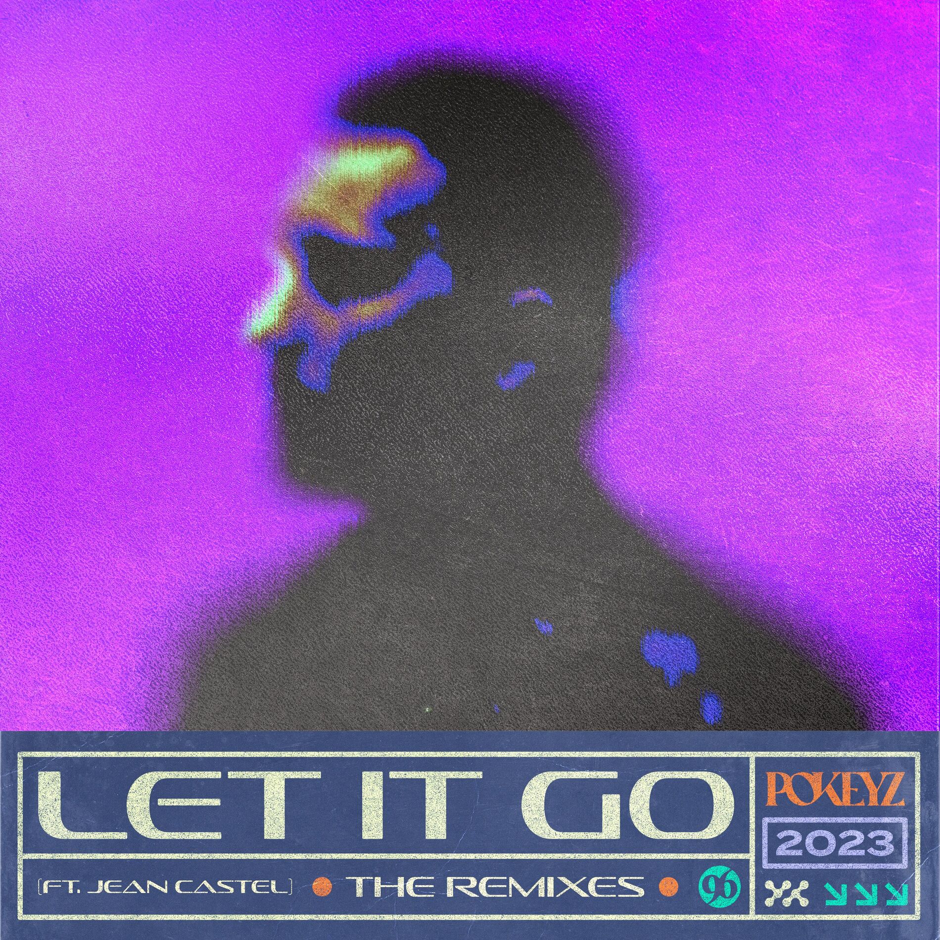 Album cover of Let it Go