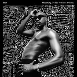 Cover of Alusa Why Are You Topless? (Deluxe)
