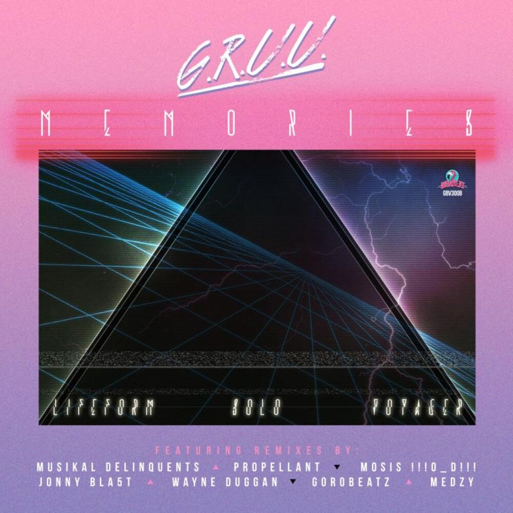 Picture of Memories EP
