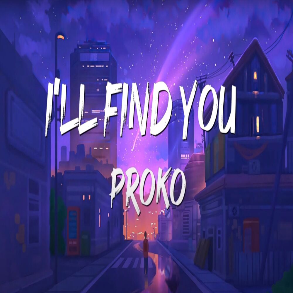 Picture of I´ll Find You