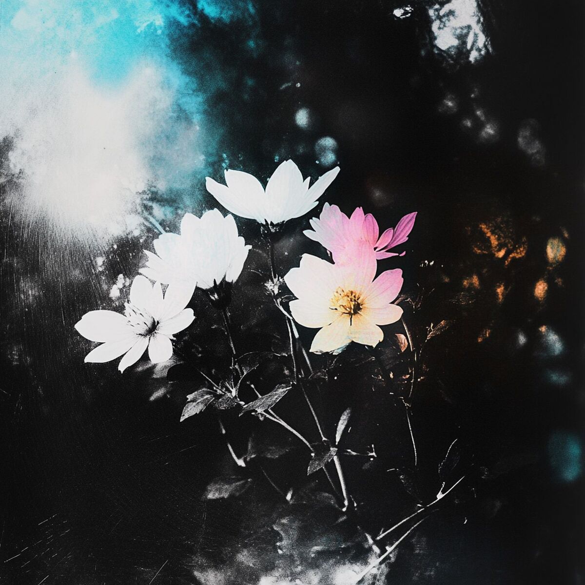 Album cover of Threshold