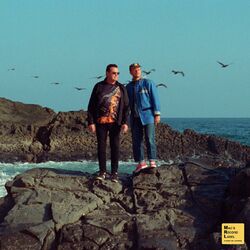 Cover of Still What I'm Looking For