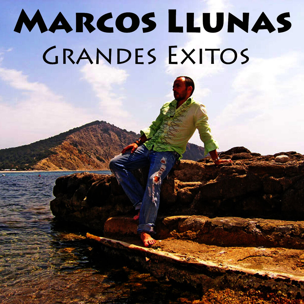 Picture of Grandes Exitos
