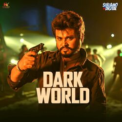 Cover of Dark World Title Song