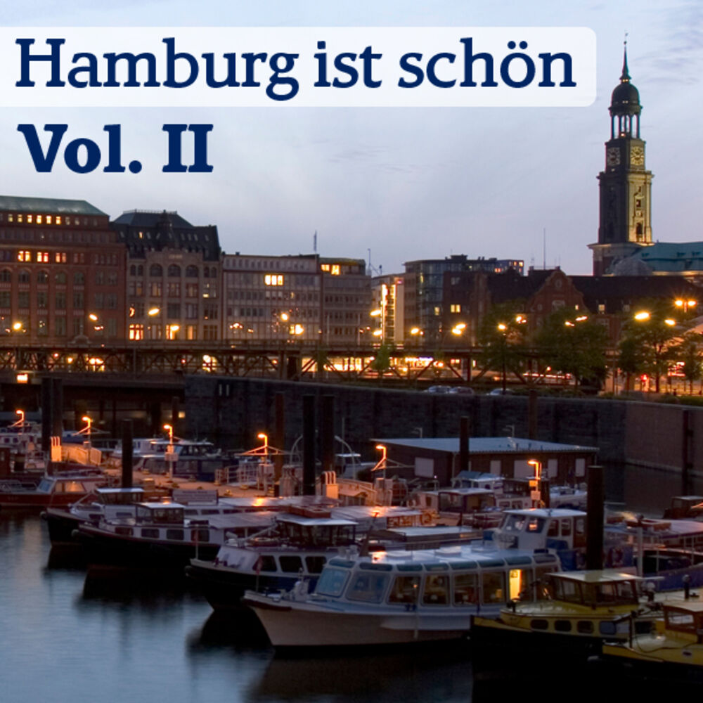 Picture of Hamburg ist schön - Vol. 2
