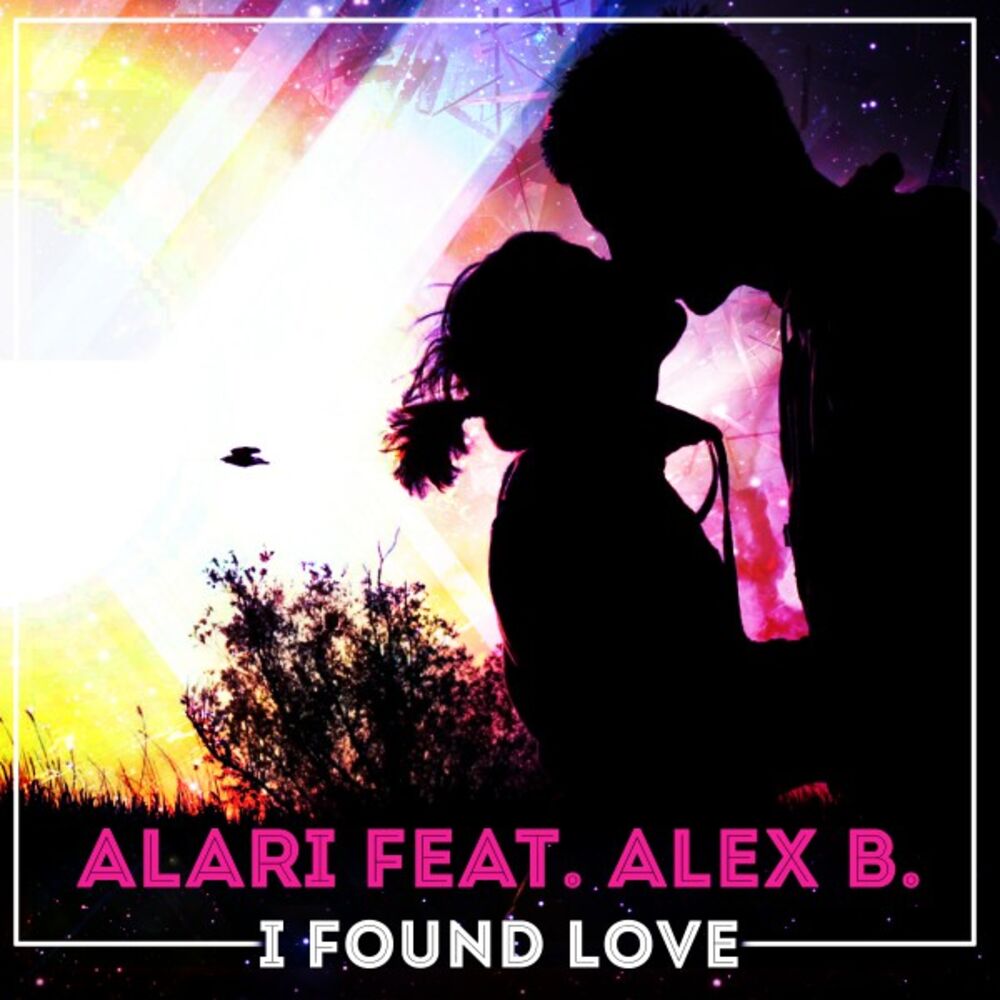 Picture of I Found Love