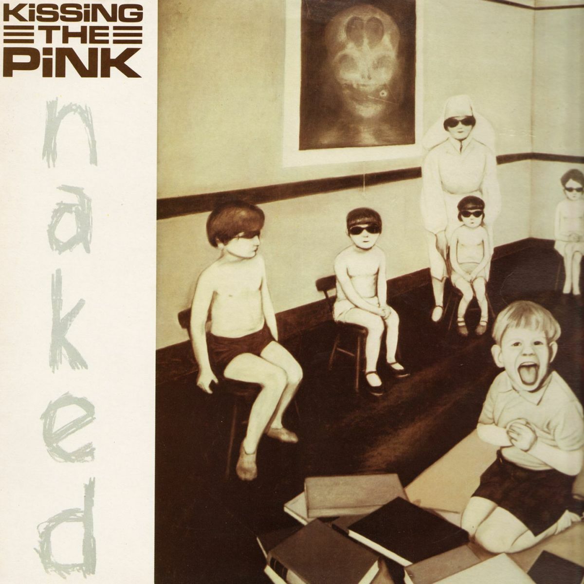 Album cover of The Last Film