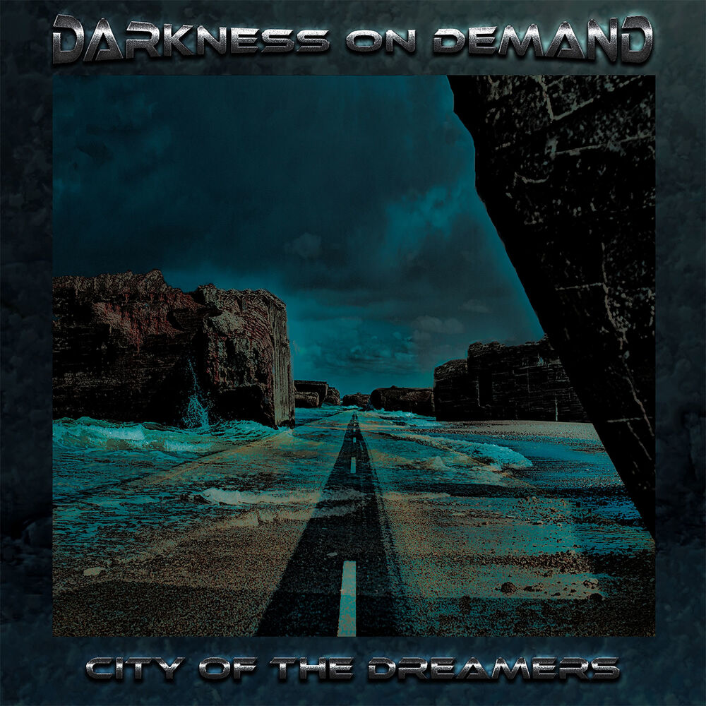 Picture of City of the Dreamers