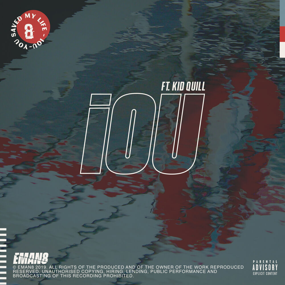 Picture of IOU (feat. Kid Quill)