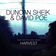 Everyday Parade by Duncan Sheik album cover