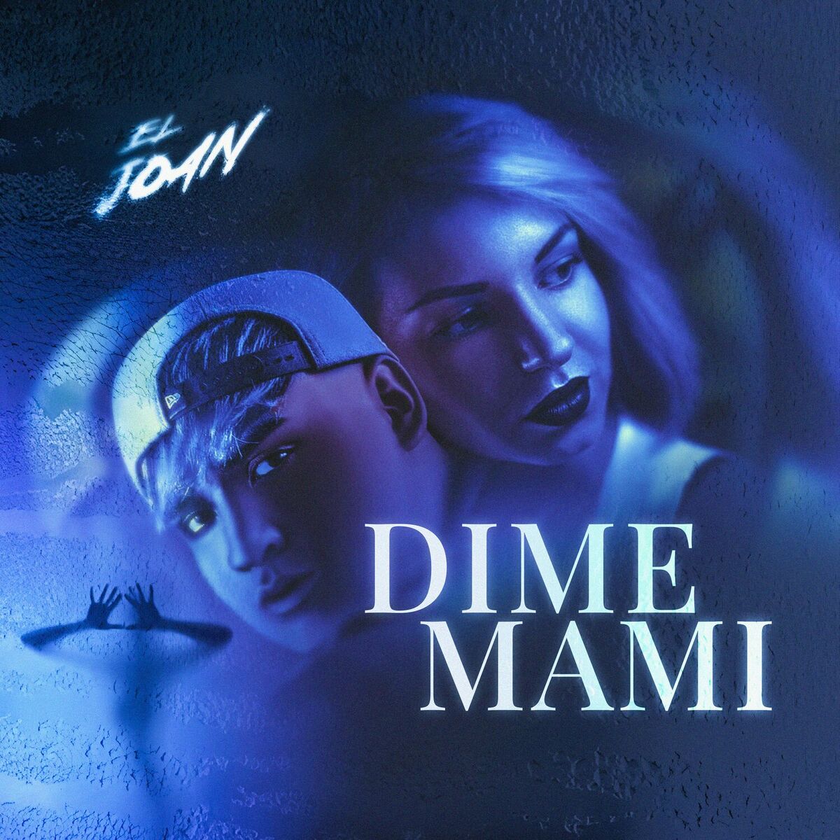 Album cover of Dime Mami