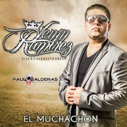 Cover of El Muchachon