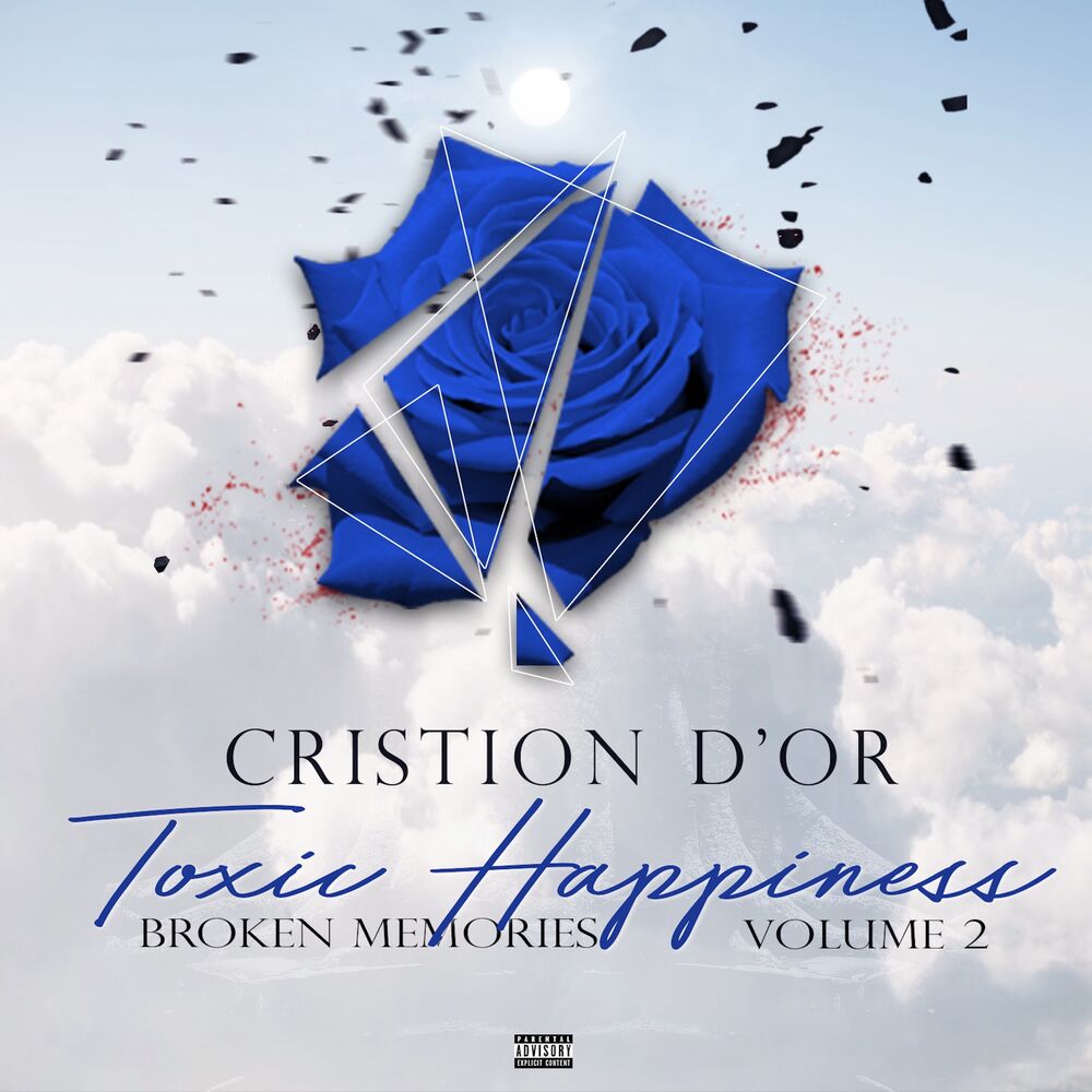 Picture of Toxic Happiness Volume 2 : Broken Memories