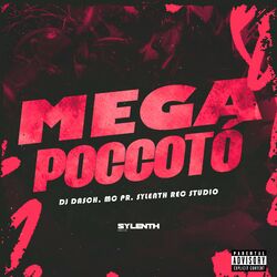 Cover of Mega Pocotó