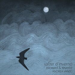 Cover of Valzer d'Inverno (Slowed & Reverb)