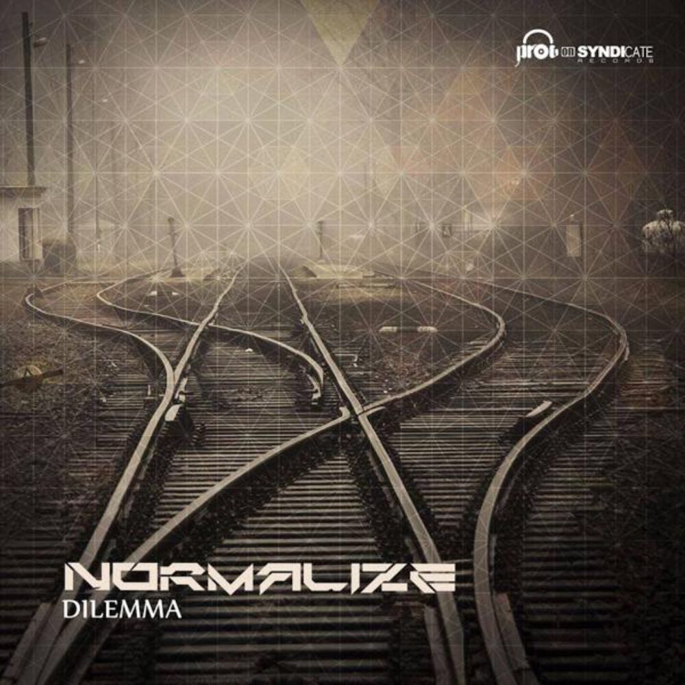 Picture of Dilemma