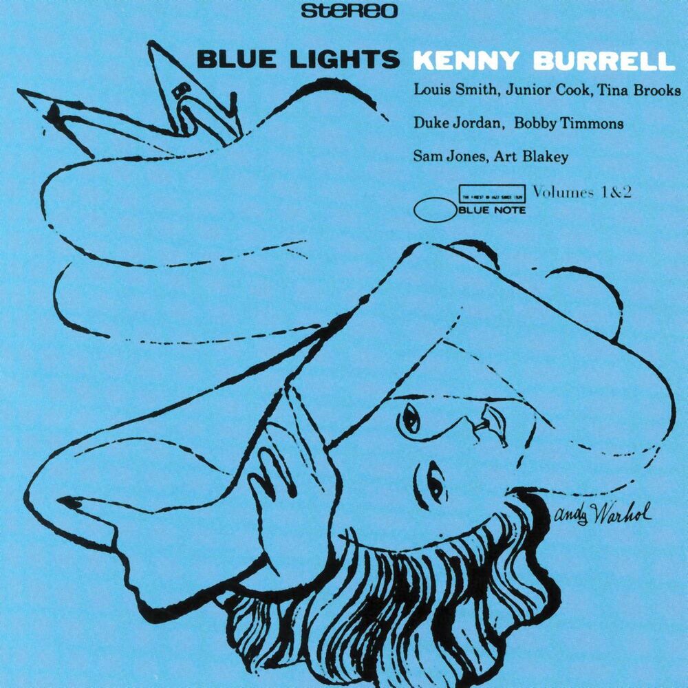 Picture of Blue Lights (Volumes 1 & 2)