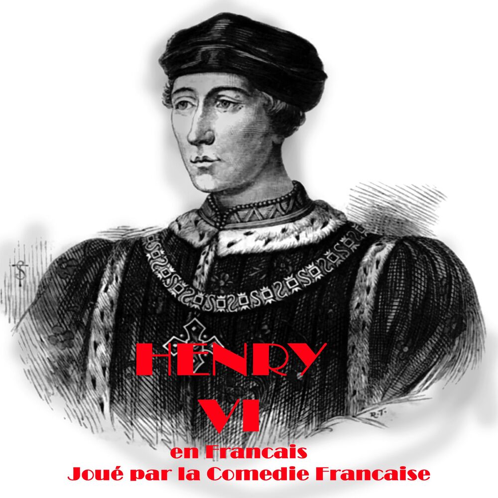 Picture of Henry VI (William Shakespeare en Francais)