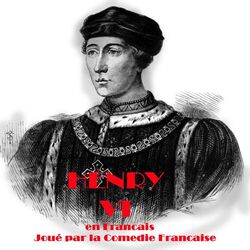 Cover of Henry VI (William Shakespeare en Francais)