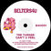 Can't U Feel by Tre Turner album cover