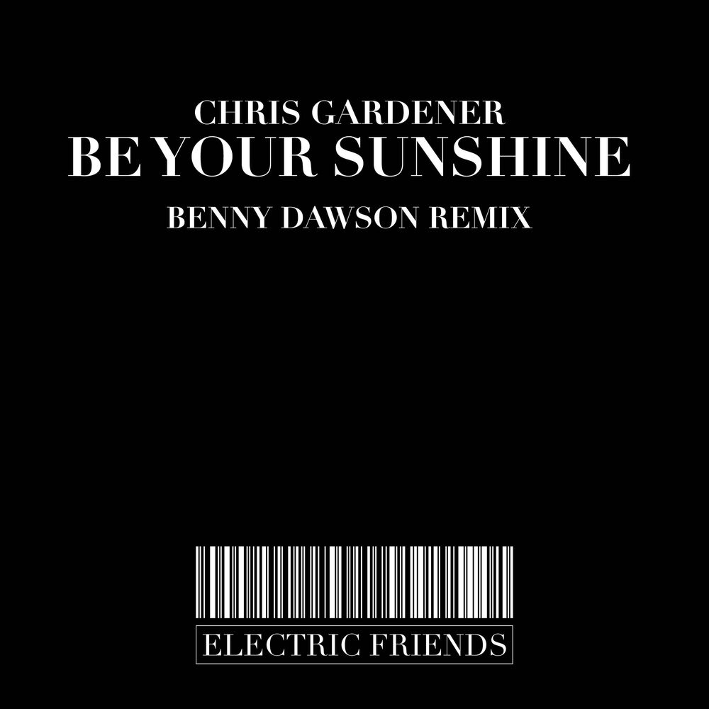 Picture of Be Your Sunshine