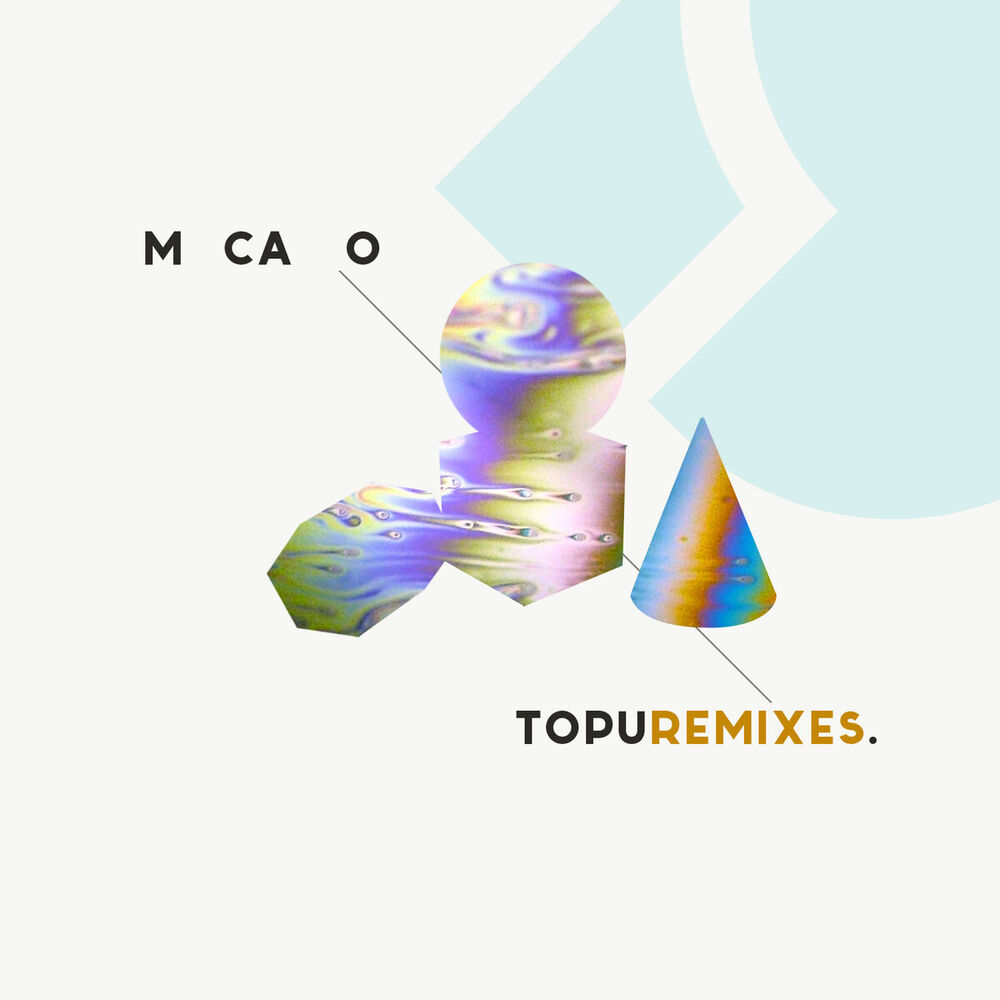 Picture of Topure Remixes