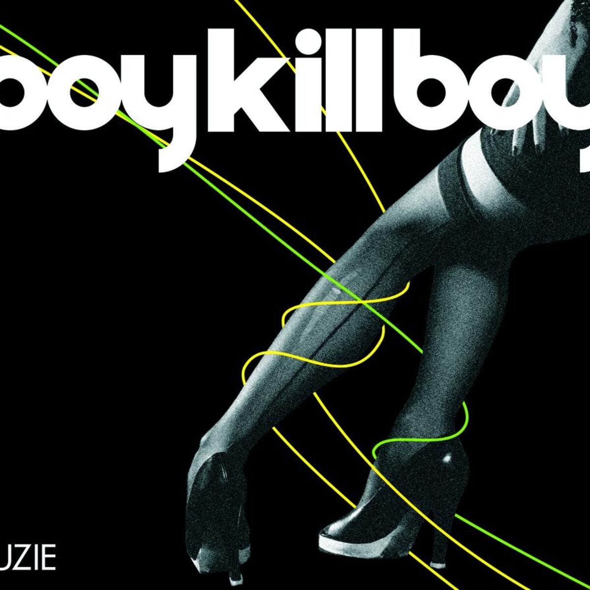 Album cover of Suzie