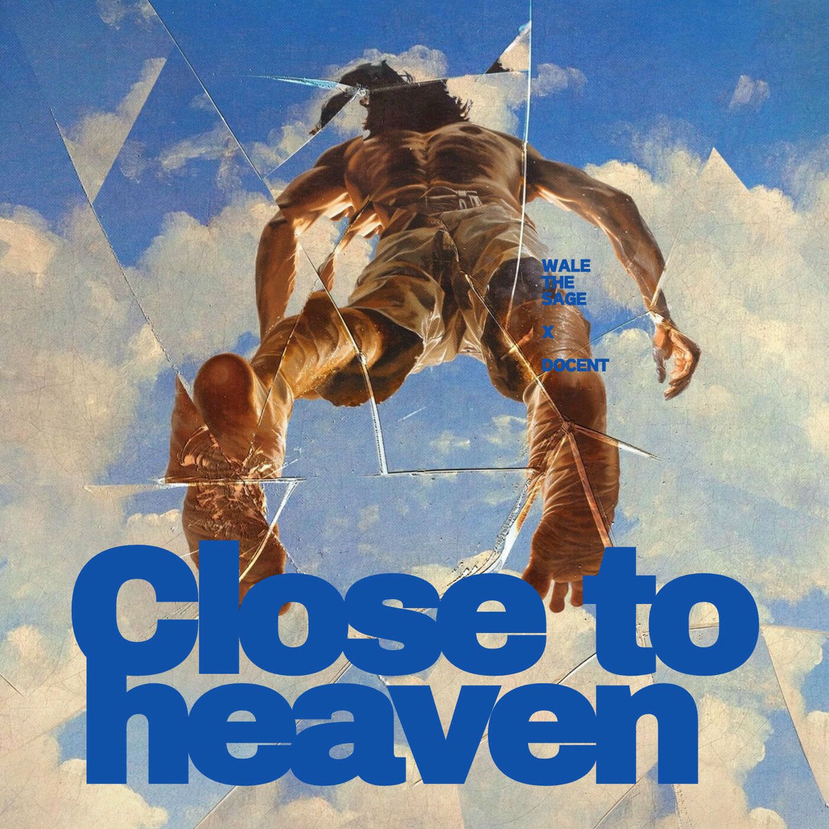 Album cover of Close To Heaven