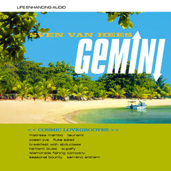 Cover of Gemini